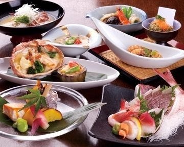 淡竹 地図 写真 長野市 会席料理 ぐるなび