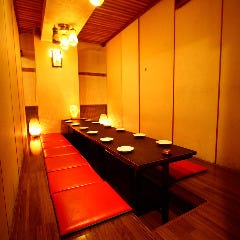 東新宿で飲み放題があるおすすめ居酒屋