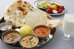 インドレストラン バー シータラ 綾瀬店 地図 写真 綾瀬 インドカレー ぐるなび