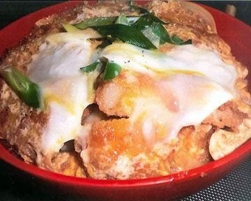 とんかつ処 おくだ