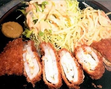 とんかつ処 おくだ