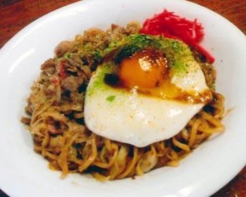 ひまわり 地図 写真 富士宮 焼きそば ぐるなび