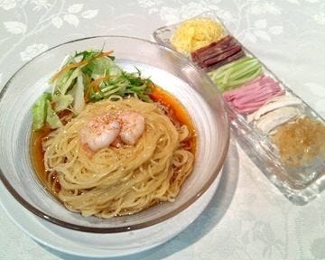 龍亭 地図 写真 仙台 中華料理 ぐるなび