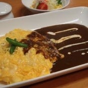 CurryHouse Aーkitchen の画像