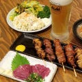 駅近グルメが見つかる 八幡山駅周辺の食事 ディナーでおすすめしたい人気レストラン ぐるなび