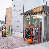 船方農場CAFE 新山口駅店 の画像