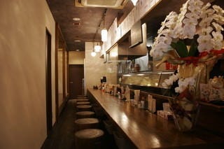 串カツ ほおかむり 地図 写真 高松 居酒屋 ぐるなび