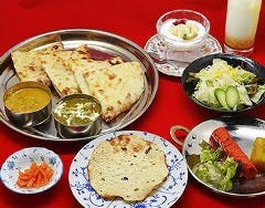 インド料理 ガンディ2 