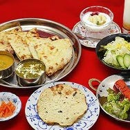インド料理 ガンディ2 の画像