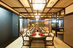 石巻グランドホテル 日本料理　石亭の画像