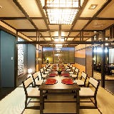 石巻グランドホテル 日本料理 石亭 の画像