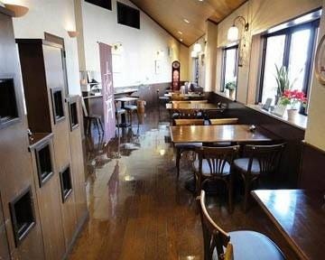 クロシェット洋菓子店 地図 写真 岐阜市 ケーキ屋 ぐるなび