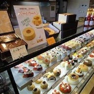 クロシェット洋菓子店 の画像