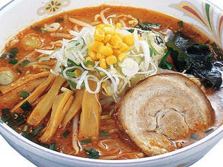 だるまや 地図 写真 山形市 ラーメン つけ麺その他 ぐるなび