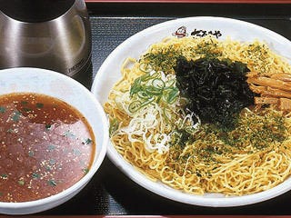 だるまや 地図 写真 山形市 ラーメン つけ麺その他 ぐるなび
