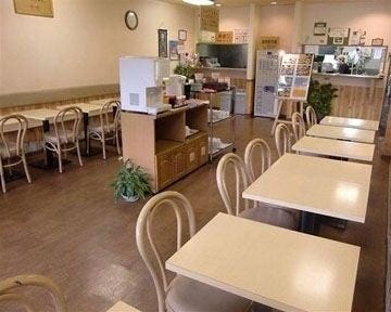 来て屋 柳ヶ瀬店 地図 写真 岐阜市 食堂 定食 ぐるなび