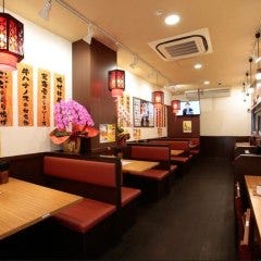 綱島で人気のおすすめ飲食店