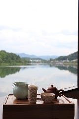 茶館喫茶去 の画像