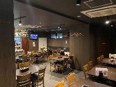 居酒屋インドカレー アジア料理チャンドラマ アドシス大門4階店 の画像