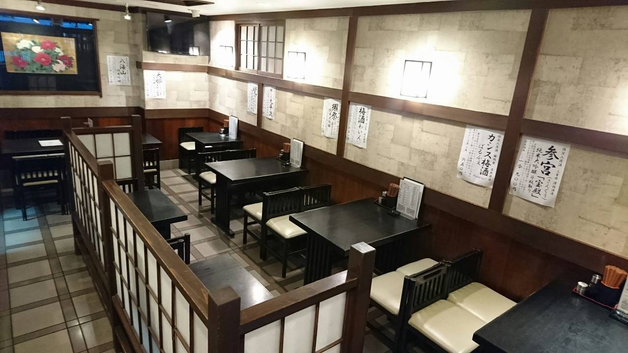 21年 最新グルメ 代々木上原にあるうどんが食べられるお店 レストラン カフェ 居酒屋のネット予約 東京版