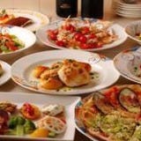 イタリア料理 SENA の画像