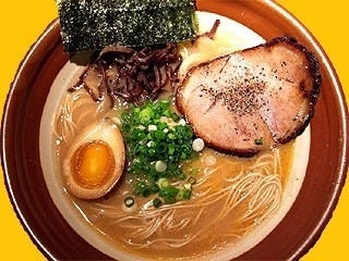 博多長浜らーめん よかと 地図 写真 所沢 ラーメン つけ麺その他 ぐるなび