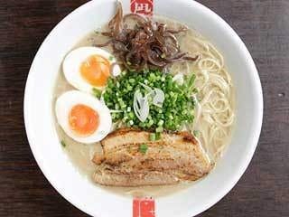 ラーメン専門店 凪 地図 写真 渋谷 ラーメン つけ麺その他 ぐるなび