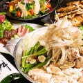 駅近グルメが見つかる 鳥栖駅周辺の食事 ディナーでおすすめしたい人気レストラン ぐるなび
