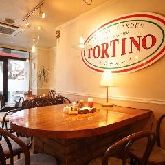 レストラン トルティーノ の画像