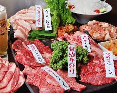 焼肉問屋 飛騨牛専門店 焼肉ジン の画像