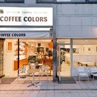 COFFEECOLORS 青森新町店 の画像