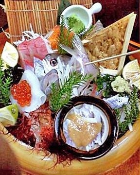 としね 鶴崎総本店 地図 写真 大分市 居酒屋 ぐるなび