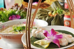 ベトナム料理 コムゴン 