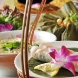 ベトナム料理 コムゴン の画像