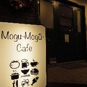 Mogu‐Mogu Cafe の画像