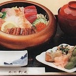 寿司たく の画像