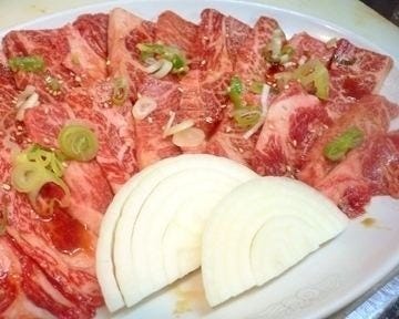 ポプラ 岡山店 地図 写真 岡山市 焼肉 ぐるなび