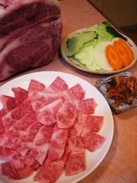流星 西田橋店 地図 写真 鹿児島市 焼肉 ぐるなび