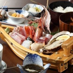 おさかな料理 魚繁 の画像