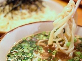 やんばる本店 地図 写真 新宿 ラーメン つけ麺その他 ぐるなび