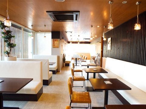 燈乃maison 磐田店 地図 写真 磐田 和食その他 ぐるなび