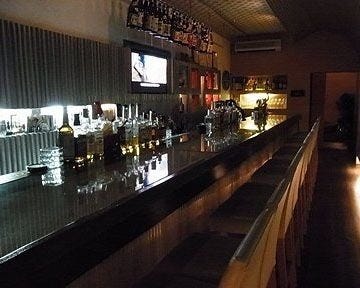 Barrack バラック 地図 写真 小倉北区 バー ぐるなび