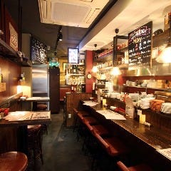 相模大野で人気のおすすめ飲食店