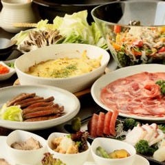 勝田で飲み放題があるおすすめ居酒屋 勝田で飲み放題があるおすすめ居酒屋