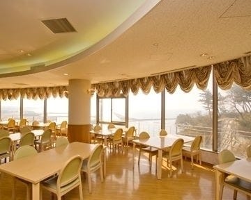 国民宿舎マリンテラスあしや レストラン海香亭 地図 写真 筑豊 糟屋郡 和食その他 ぐるなび