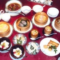 中国菜館 湖南 の画像