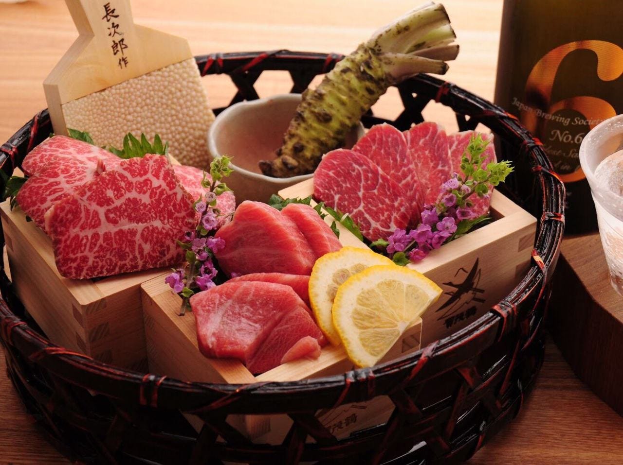 肉割烹 幹 地図 写真 広島市 日本料理 ぐるなび 肉割烹 幹 地図 写真 広島市 日本料理 ぐるなび