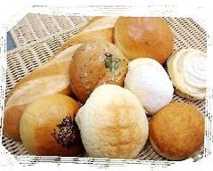 北海道産小麦100％のパン屋　 えとふぇ 