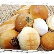 北海道産小麦100％のパン屋 えとふぇ の画像