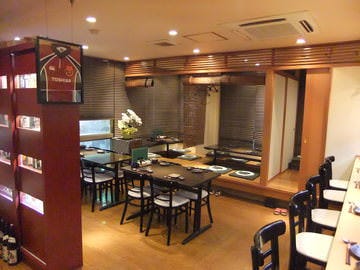 21年 最新グルメ 粋心亭 北千住 レストラン カフェ 居酒屋のネット予約 東京版
